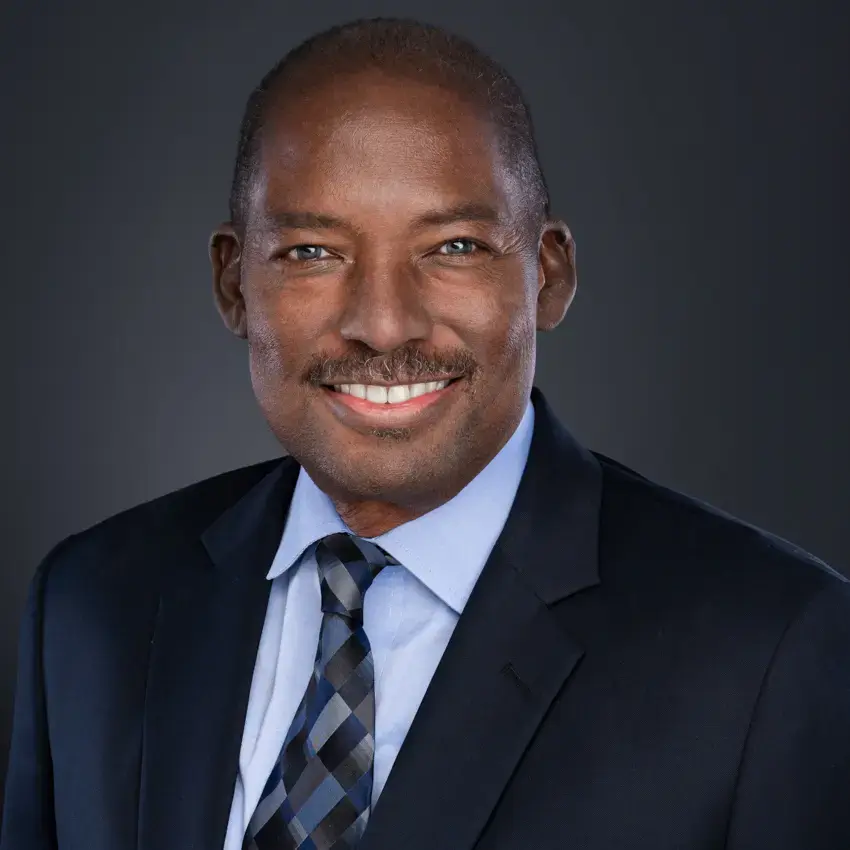 Apostle Greg Wallace