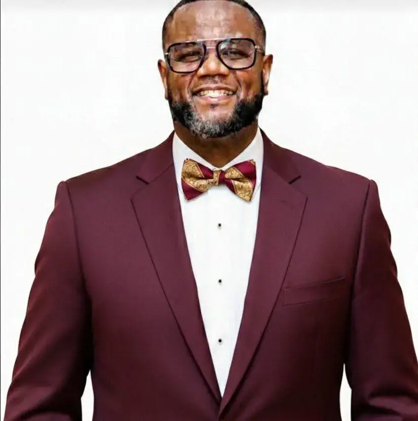 Apostle Kevin Graham