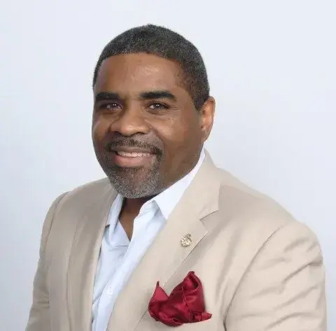 Apostle Lorenzo Turner